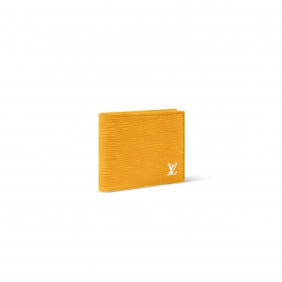 LOUIS VUITTON PORTEFEUILLE MARCO M25995 (10.5*10.5*2cm)